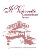 Carte et menu de Il vaporetto à Carrieres sur Seine — La carte et menu de l'Il vaporetto à Carrieres sur Seine