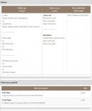 Carte et menu de Pizzeria du centre équestre à Saint Martin les Melle — Les menus et apéritifs