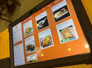 Carte et menu de Okinawa à Amiens — Les prestations