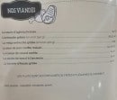 Carte et menu de Le Vieux Cabaret à Villefranche d'Albigeois — les viandes