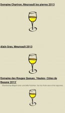 Menu Cave les Quilles - Vins page 6