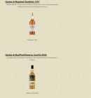 Menu Cave les Quilles - Spiritieux page 13