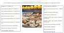 Carte et menu de Le coin de l’ecailler à Toulon — A emporter
