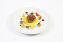 Menu Le Pastel - Carte Automne 2023