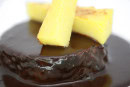 Menu Le Pastel - Lièvre à la Royale