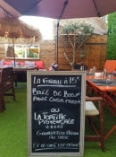 Menu Dijo - Exemple de menu