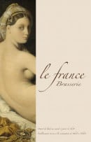 Carte et menu Brasserie Le France La Valette du Var