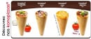 Menu Comptoir Del... - Les knopizzas