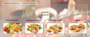 Menu Bella Pizza - Les tex mexs