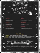 Menu Le Comptoir de Maurice - Menus de la semaine