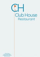Menu Club House Golf de Beauvallon - Carte et menu Club House Golf de Beauvallon  Grimaud