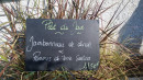 Menu Chez julie - Exemple de menu