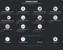 Carte et menu de Gotosushi à Hyeres — Les formules