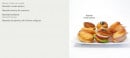 Menu Matyasy - Navettes