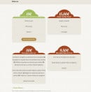 Carte et menu de L’Auberge de la Table ronde à Vinon sur Verdon — Menus