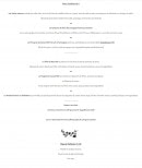 Menu Le Dit Vin - Menus