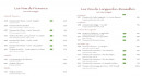 Menu Le Dit Vin - Vins rouges