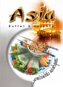 Menu Asia - carte et menu asia saint raphael
