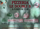 Menu Le double b - A emporter