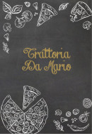 Menu Trattoria Da Mario - Carte et menu Trattoria Da Mario
La Martre