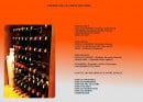 Menu Restaurant Le Parvis - Les informations sur les vins 