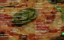 Menu Casa Pizza - Les desserts, boissons, ...