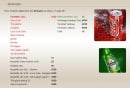 Carte et menu de Au Paradizzio Pizzas à Entraigues sur la Sorgue — Les boissons