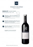 Menu Auberge la bastide neuve - Vins page 8