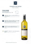 Menu Auberge la bastide neuve - Vins page 5