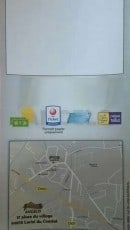Menu Pizza Angelo - Les informations suite