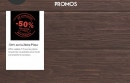 Menu Pizza West - Les promos