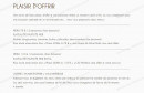 Carte et menu de La Potinière à Noirmoutier en l'Ile — Les menus