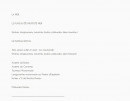 Carte et menu de La Potinière à Noirmoutier en l'Ile — Les plateaux et assiettes