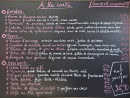 Menu Mille Saveurs - Exemple de menu