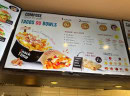 Carte et menu de Snack Time à Les Herbiers — Tacos ou bowl