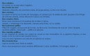 Carte et menu de La Moulerie à Notre Dame de Monts — Les informations sur le menu