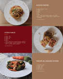 Carte et menu de Rôtisserie Coq Frit' à Limoges — Les plats page 3
