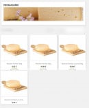 Menu Colis Frais - Les fromages