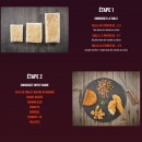 Menu O’Tacos - Les viandes