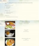 Carte et menu de Au rendez-vous des pêcheurs à Saint Fargeau — Formules