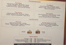 Menu The Klassiker - Chicken burger