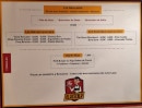 Menu The Klassiker - Les grillades