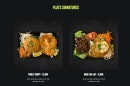 Menu Coco Thaï - Les plats signatures