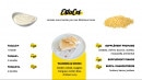 Menu Osta Pizza - Les tacos