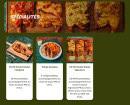 Carte et menu de PB Poulet Braisé à Juvisy sur Orge — Les spécialités