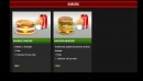 Menu Santa Maria - Les burgers