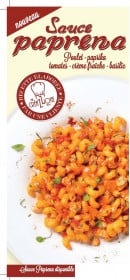 Menu Mezzo di pasta - Nouveaute