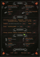 Carte et menu de Mister Grill à Sainte Genevieve des Bois — Les desserts, boisson, ...