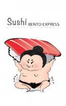 Carte et menu Sushi Bento Express Sainte Genevieve des Bois