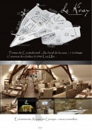 Menu Le Kosy - Informations